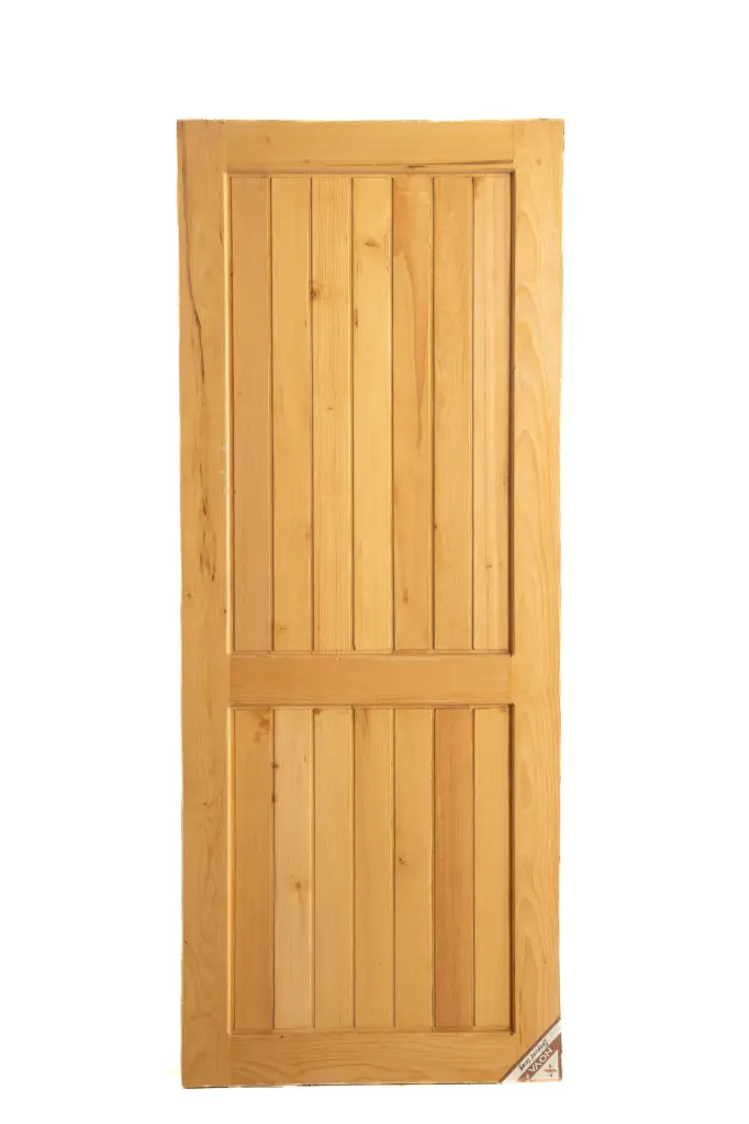 NV-Two Panel