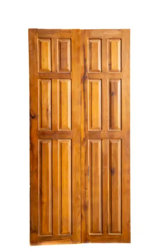 NV-Six Panel